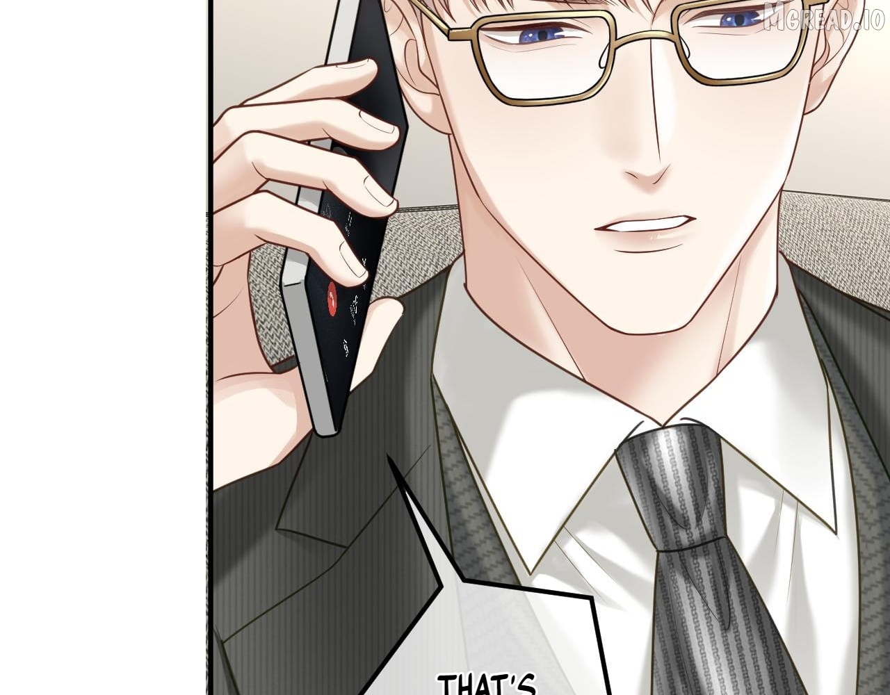Deeply In Love Chapter 85  - page 77